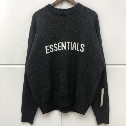 Kayne West ESSENTIALS Sweatshirts