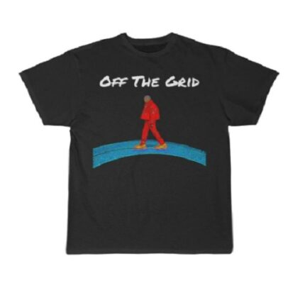 Off the Grid Donda T-Shirt