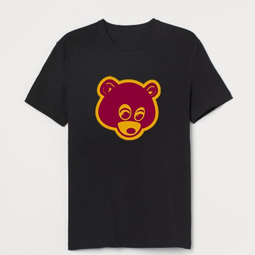 The College Dropout Bear T-shirt