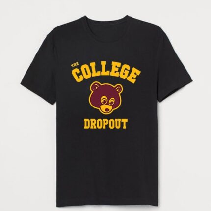 The College Dropout T-Shirt