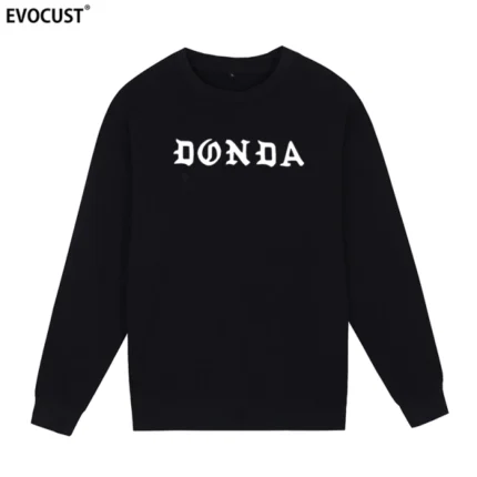 Kanye West Donda Sweatshirt