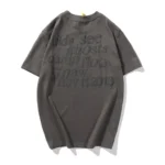 Kanye West Lucky Me i See Ghost Loose T-shirt