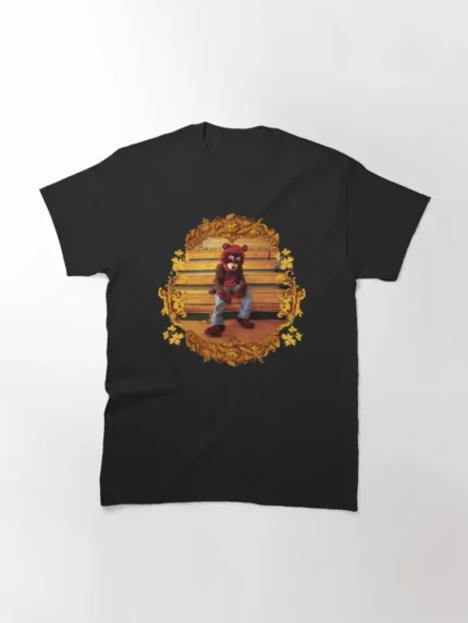 The College Dropout T-Shirt Classic