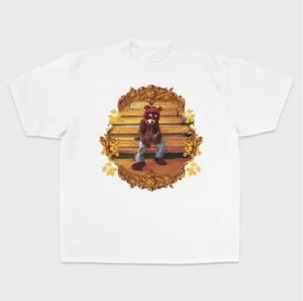 The College Dropout T-Shirt Classic