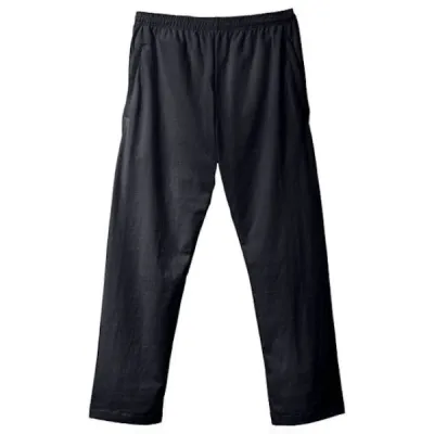 Yeezy Gap Engineered by Balenciaga Fitted Sweatpants Black