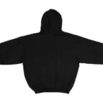 Yeezy YZY Hoodie Black